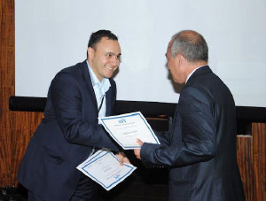 Награды за отчетность о социальном воздействии в 2011 году