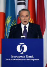 Послание Президента Республики Казахстан народу Казахстана 